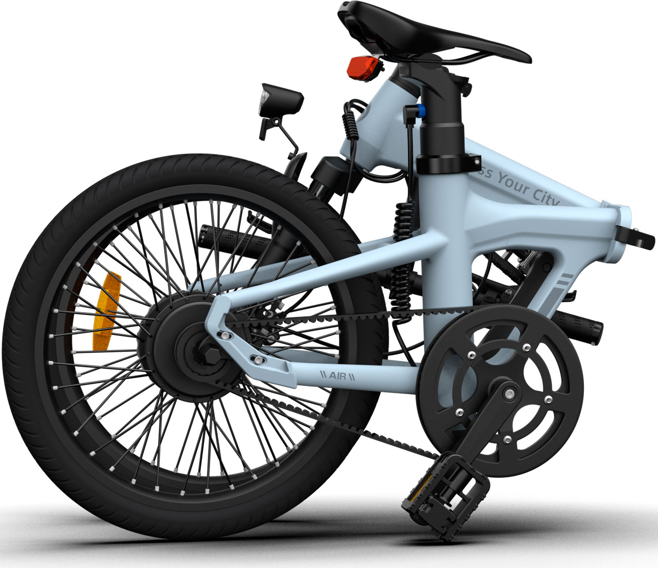 Купить Электровелосипед ADO Air 20 Pro