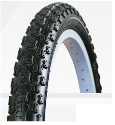 Купить Покрышка TRIX TX-008, 14 дюймов х 2.125