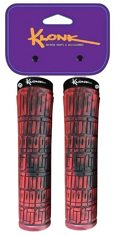 Купить Грипсы KLONK KLK-11010 130 мм