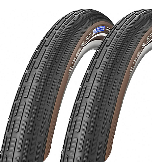 Купить Покрышка 28x2.00 SCHWALBE FAT FRANK HS375, 05-11101227