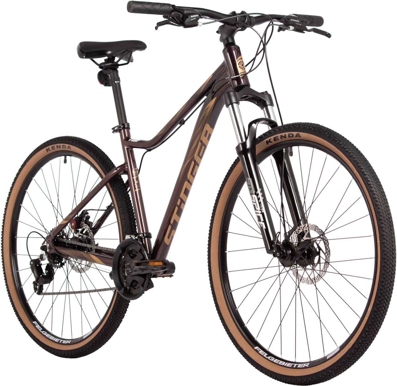 Купить STINGER Laguna 27.5 2025