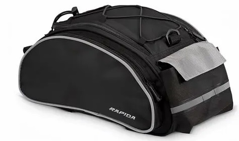 Купить Сумка RAPIDA RPD-939 на багажник 