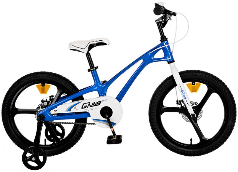 Купить ROYALBABY Galaxy Fleet 18