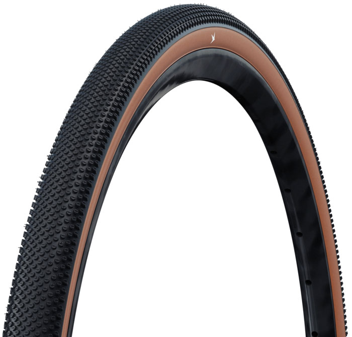 Купить Покрышка SCHWALBE G-One Allround Perf, 28x1.7, TLR, RaceGuard