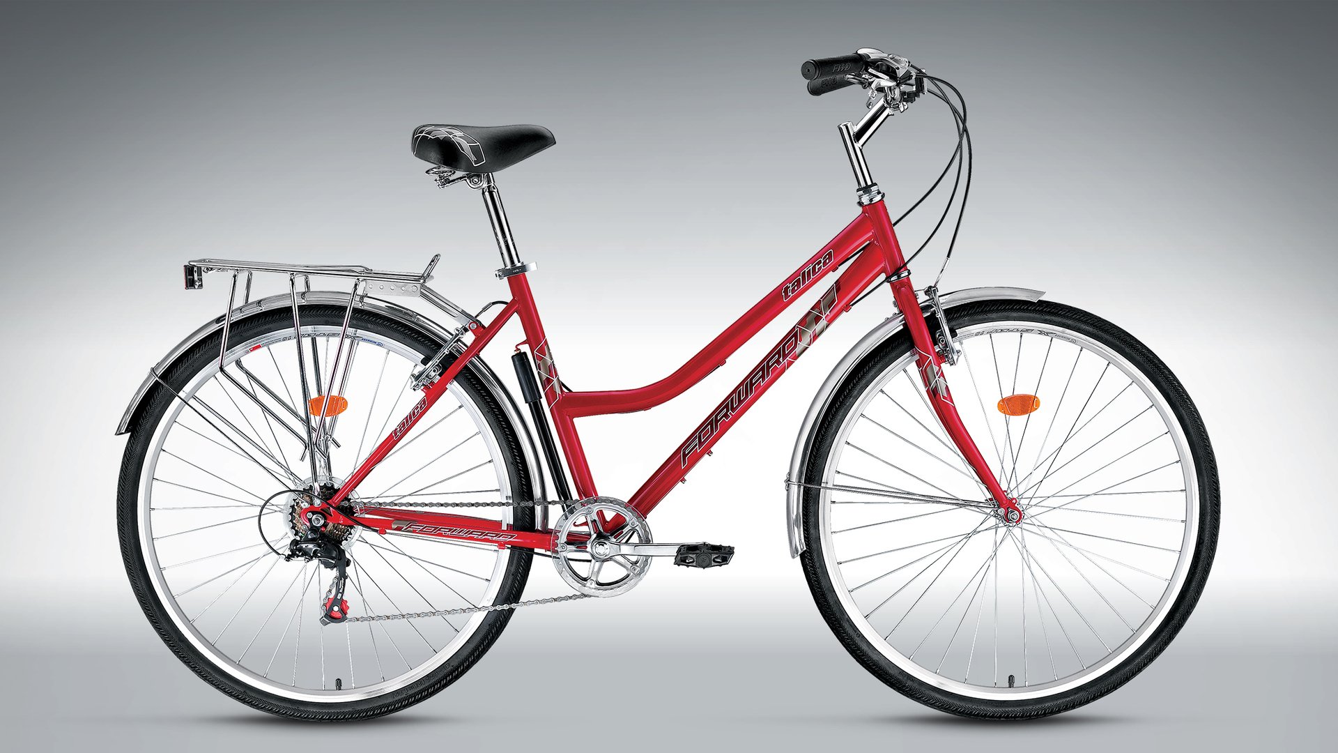 Купить Forward Talica 2.0 2015