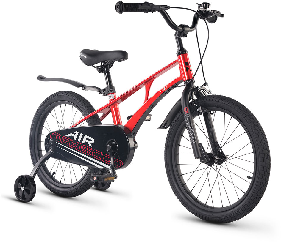 Купить MAXISCOO Air Стандарт 18 2026