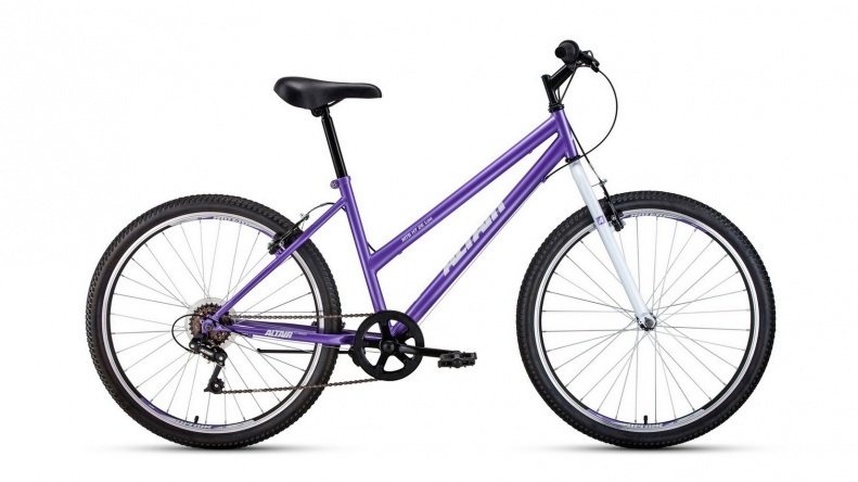 Купить ALTAIR MTB HT 26 low 2021