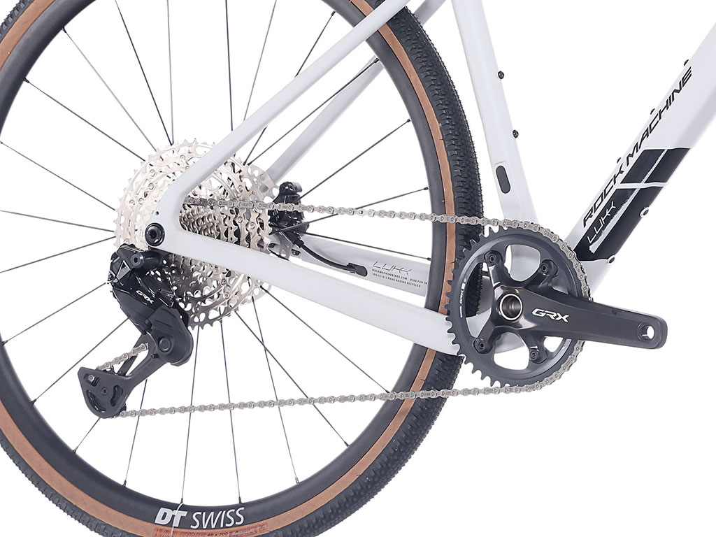 ROCK MACHINE Lukk Cr 90 Купить ROCK MACHINE Lukk Cr 90