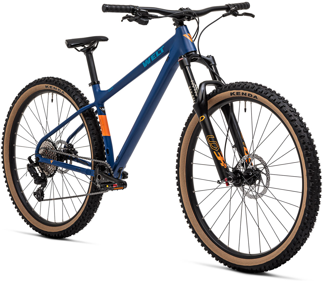 Купить WELT Edge 1.0 29 2025