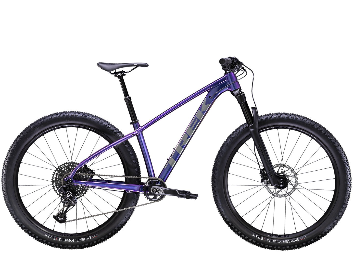 Купить TREK Roscoe 8 WSD 27.5+ 2020