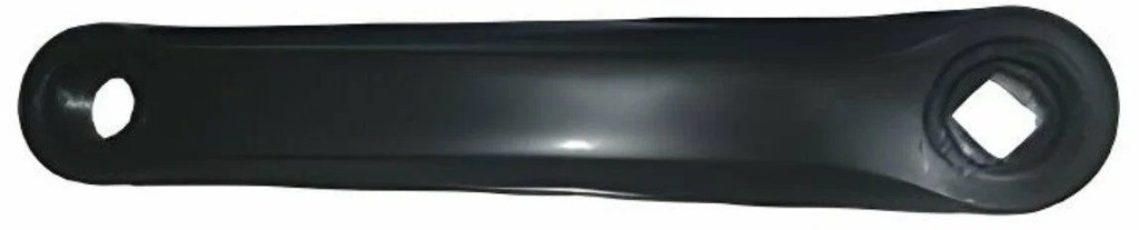 Купить Шатун 00-180418 левый, крепление под квадрат