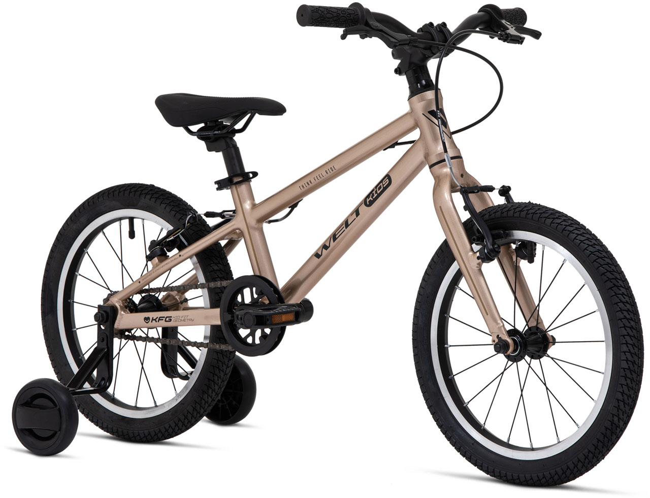 Купить WELT Teddy 16 2025