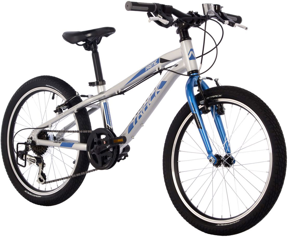 Купить NOVATRACK Prime 20 2023