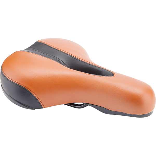 Купить Седло HUABEI AZ-5544, 275x175 мм