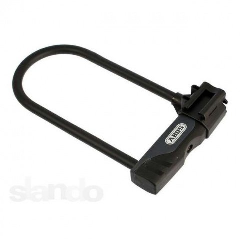Купить Велозамок ABUS FACILO 32 32/150HB300+USH