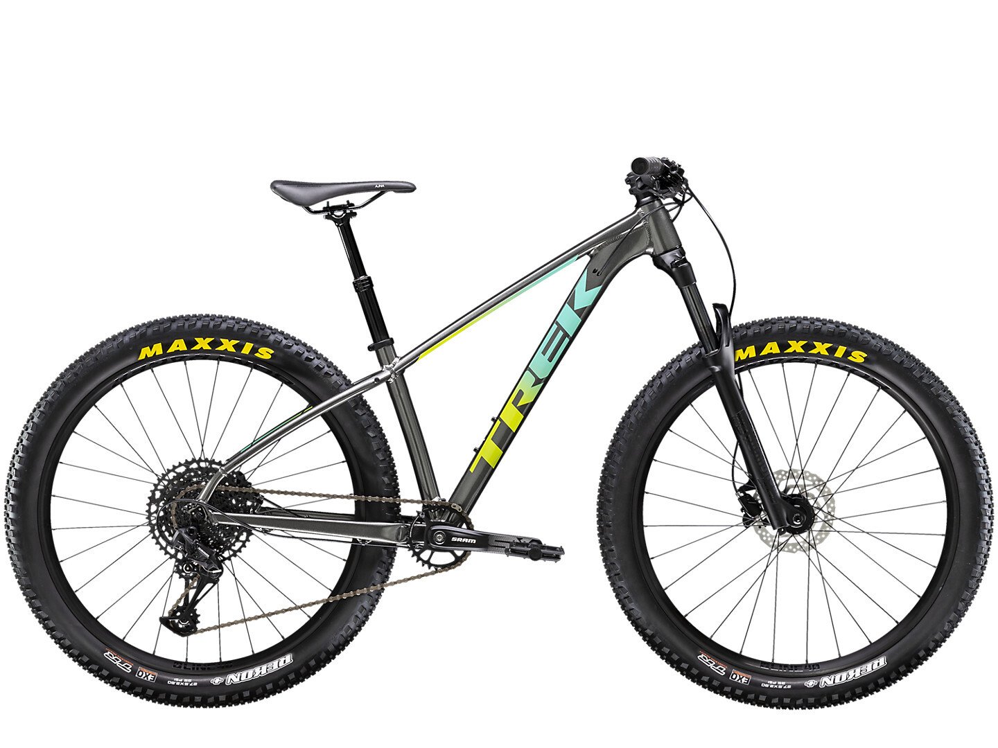 Купить TREK Roscoe 7 WSD 27.5+ 2020