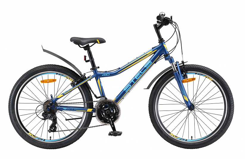 STELS Navigator 410 V 24 2021 Купить STELS Navigator 410 V 24 2021