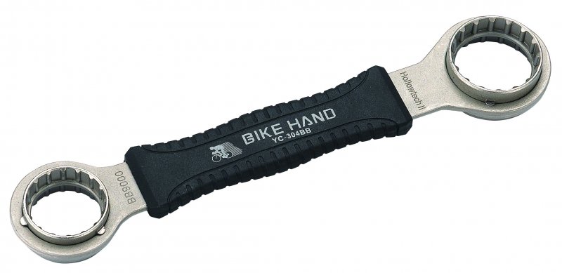 Купить Съемник каретки BIKE HAND YC-304BB