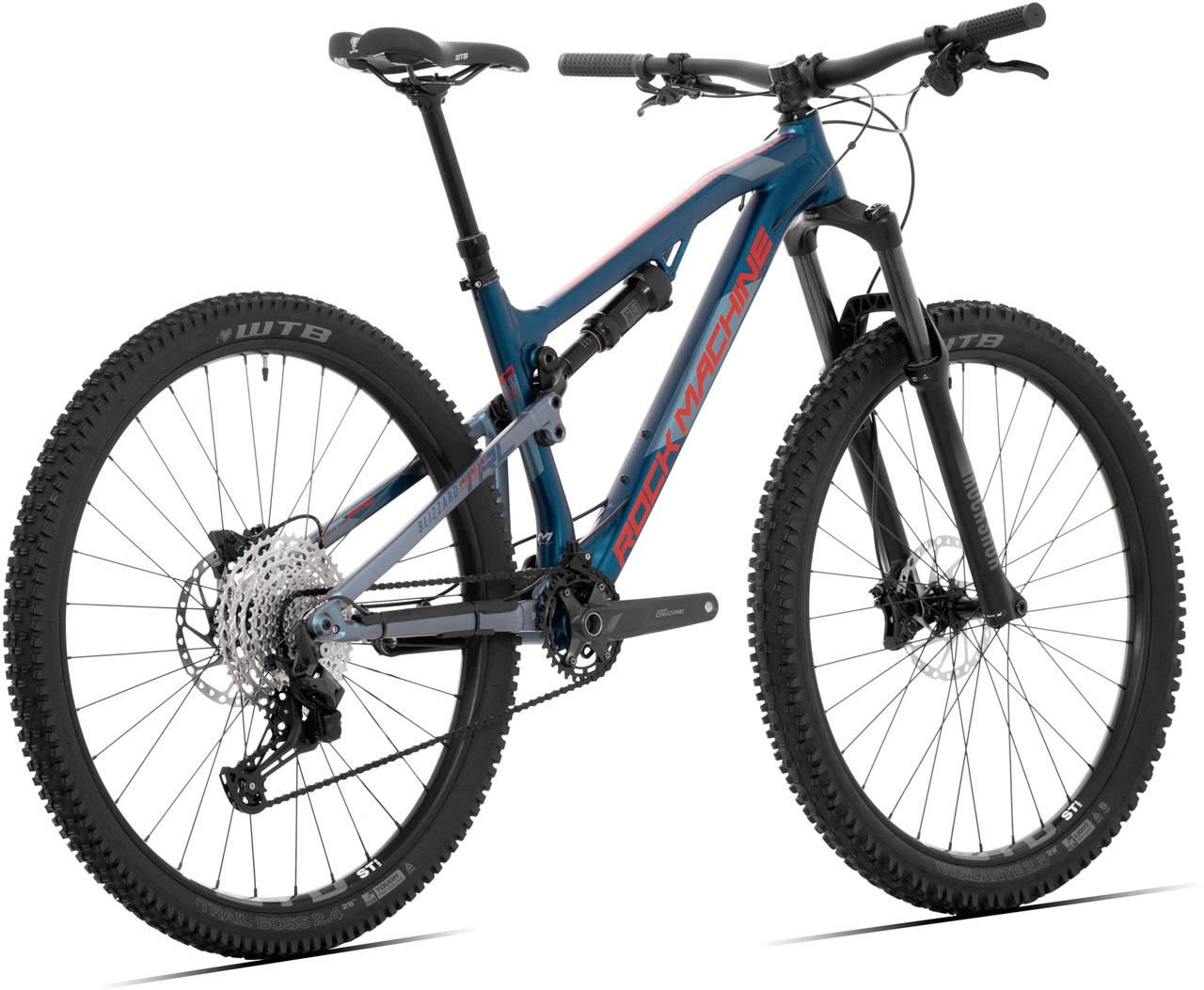 Купить ROCK MACHINE Blizzard TRL 30-29