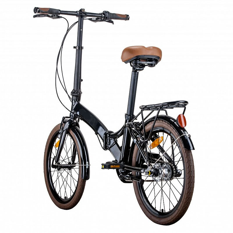 Купить VELODRIVE Foldable 20