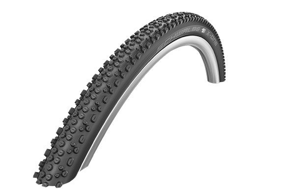 Купить Покрышка SCHWALBE X-ONE ALLROUND Perf, 28x1.30 700x33C