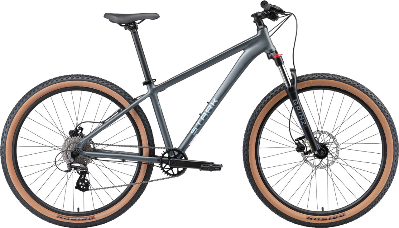 Купить STARK Indy 27.1 HD 2026