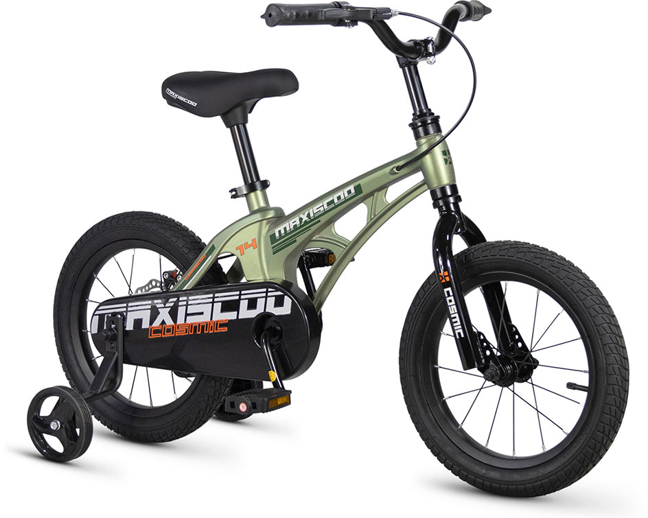 Купить MAXISCOO Cosmic Базовый 14 2026