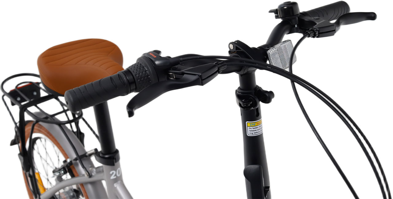Купить VELODRIVE Goa 20