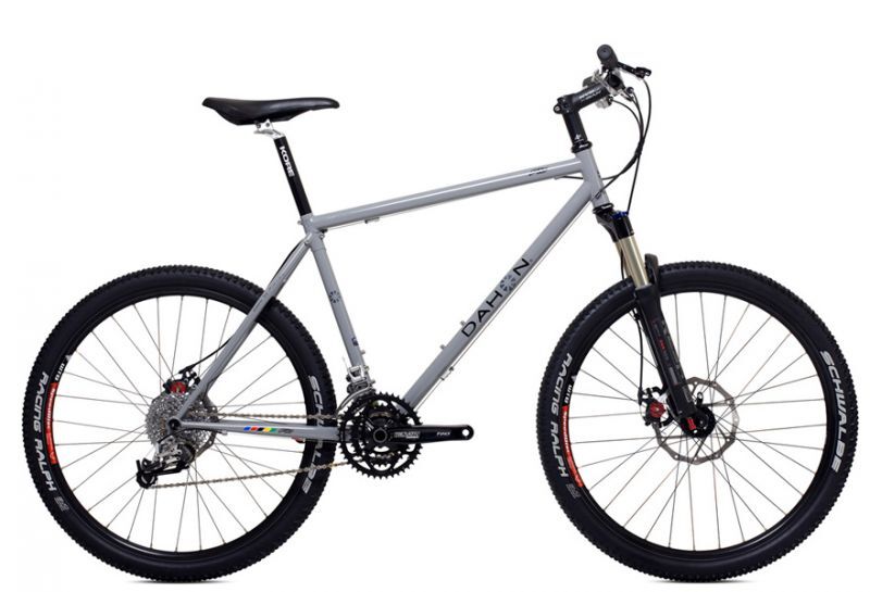 Купить Dahon Flo