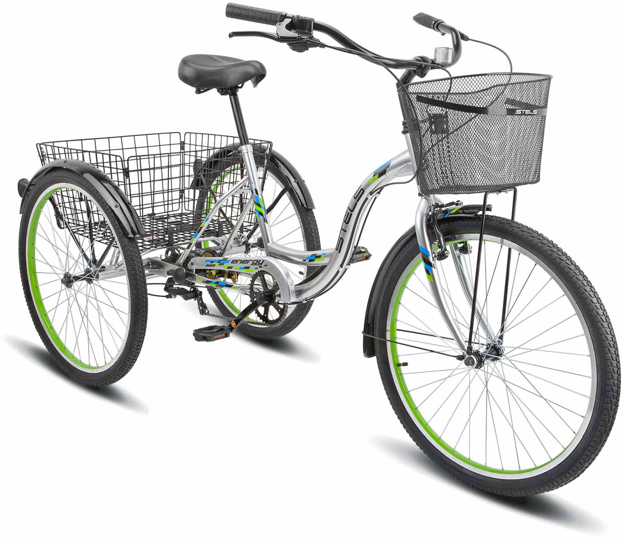 Купить STELS Energy VI VB 26 2025