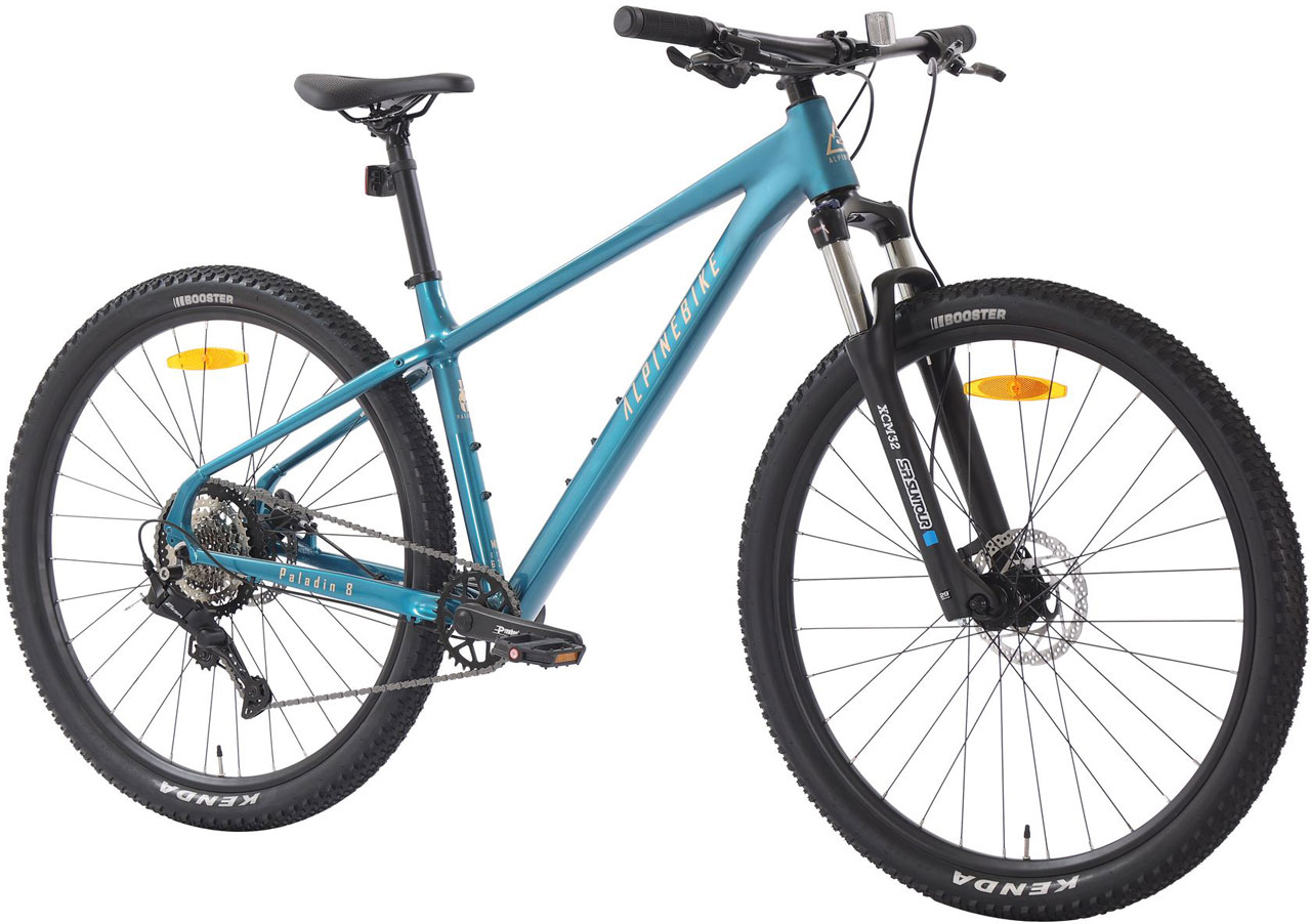 Купить ALPINEBIKE Paladin 8 29 2026
