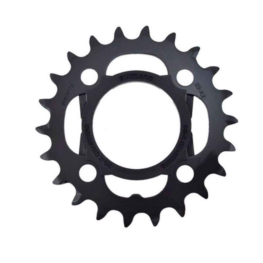 Купить Ведущая звезда SHIMANO 26T для FC-T4010 Y1PN98030