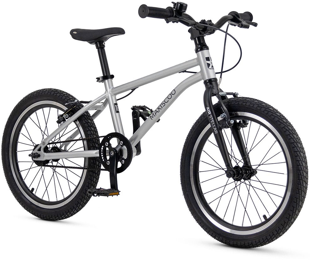 MAXISCOO Air Stellar 18 2025 Купить MAXISCOO Air Stellar 18 2025