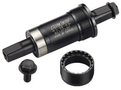 Купить Каретка NECO B910 68x110,5 мм