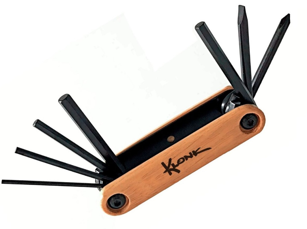 Купить Мультитул KLONK KLK-12009