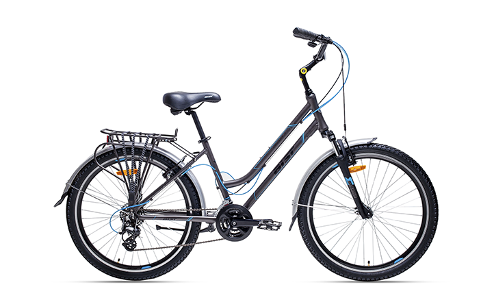 Купить Аист Cruiser 2.0 W 2017