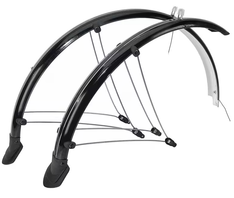 Купить Комплект крыльев 28 дюймов -29 дюймов , ширина 60мм, УТ00026720