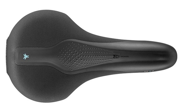 Купить Седло SELLE ROYAL Scientia M2, 161х289мм, 02-300110