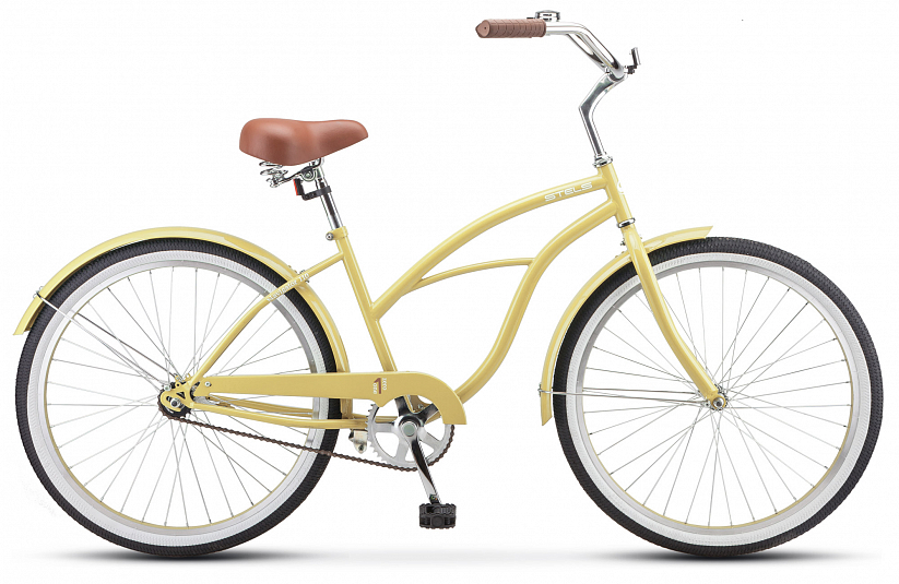 Купить STELS Navigator 110 Lady 2021