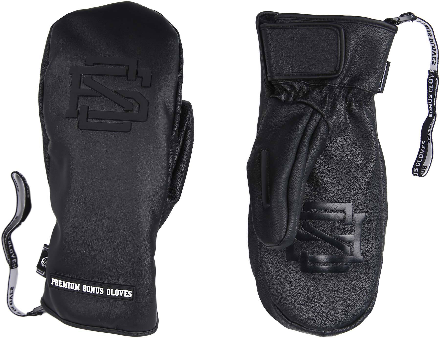 Купить Варежки BONUS GLOVES The one