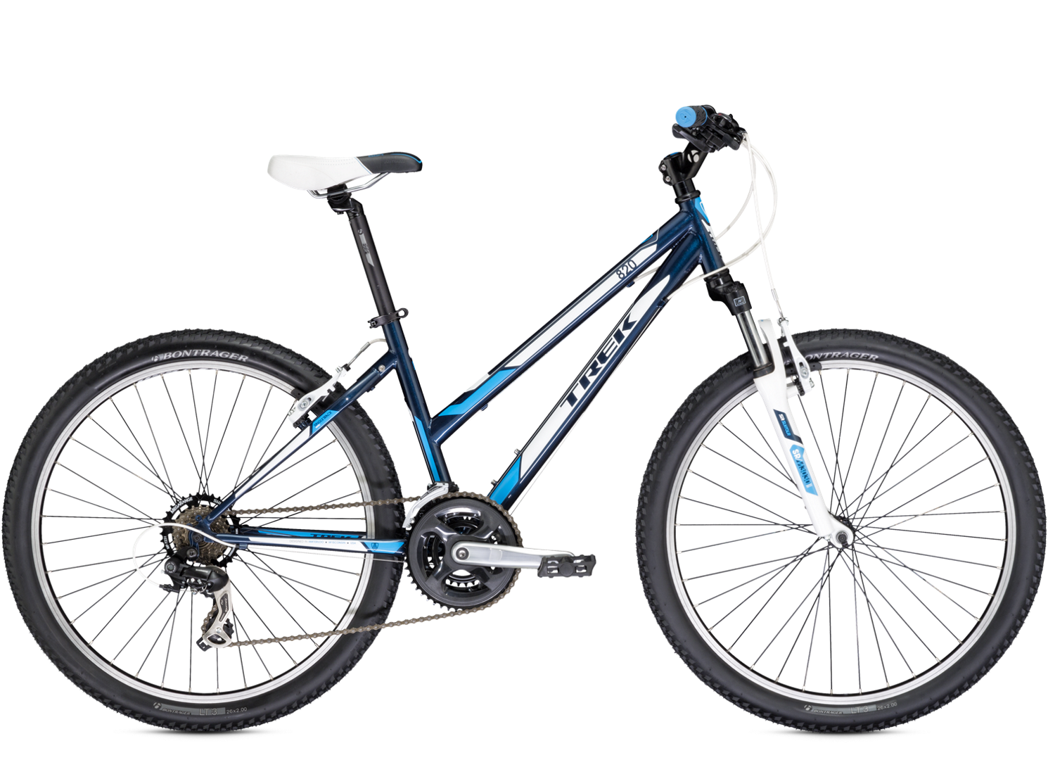 Купить TREK 820 WSD 2014