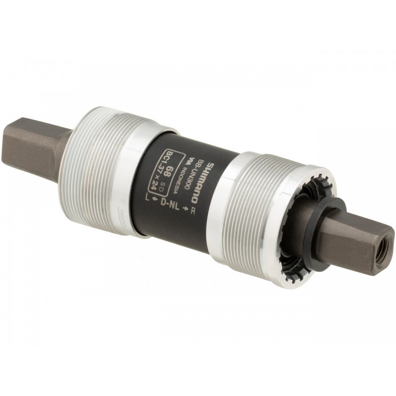 Купить Каретка SHIMANO BB-ES25 70/113 мм italian EBBES25I13
