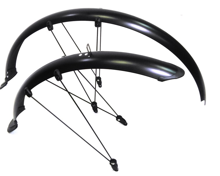 Купить Комплект крыльев 26-65 B4 для колес 26''