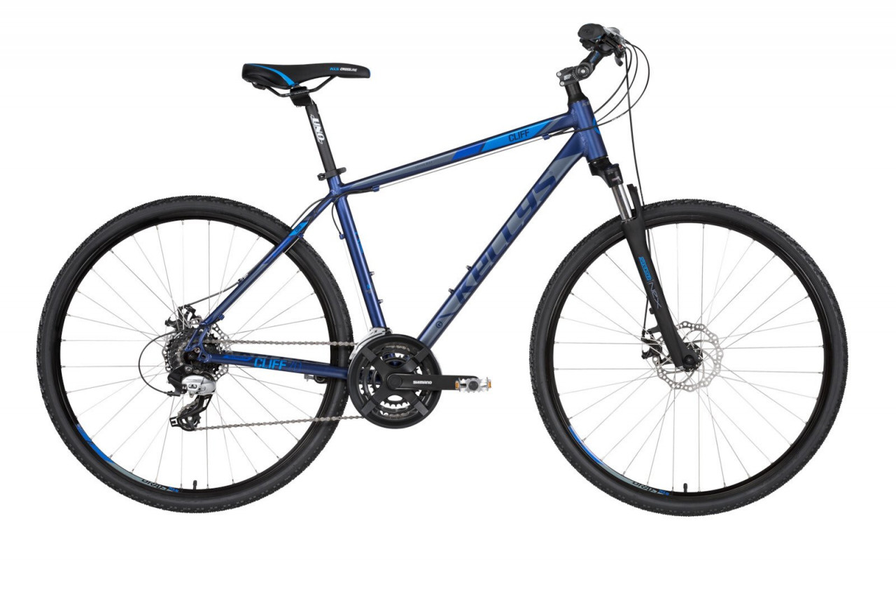 Купить KELLYS Cliff 70 2020