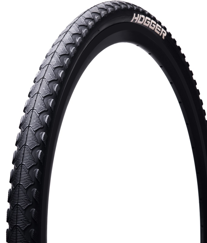 Купить Покрышка HOGGER HG-1027, 28 дюймов x1.75 (47-622)