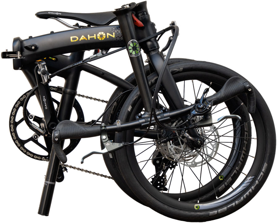 Купить DAHON Mu Pro 20