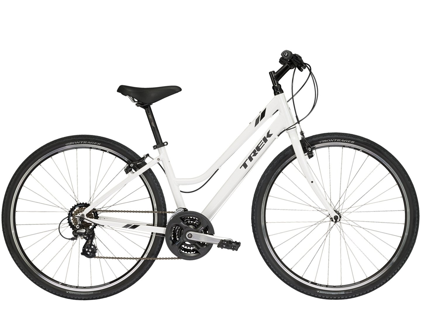 Купить TREK Verve 1 WSD 28 2019