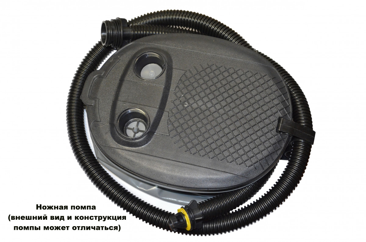 Купить Надувная лодка FLINC FT290LA