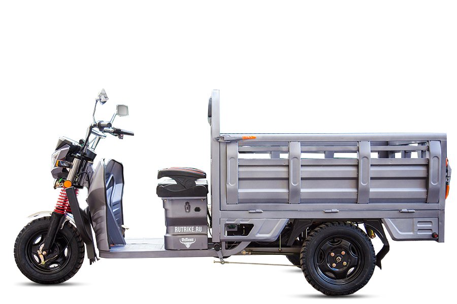 Купить Трицикл грузовой RUTRIKE Антей-У 1500 60V1000W