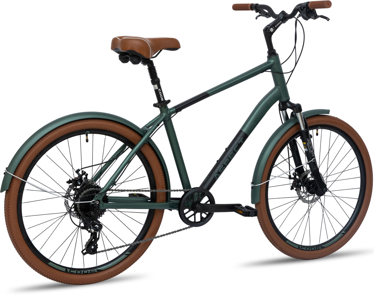 Купить ASPECT Weekend 2026